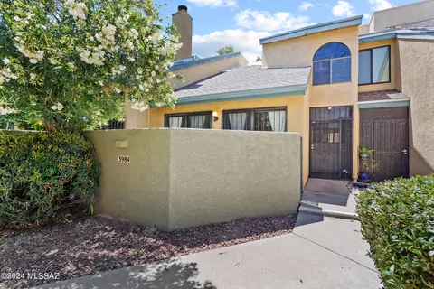 3984 N Corte De Eucalipto, Tucson, AZ 85716