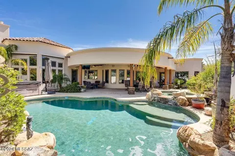 6155 N Whaleback Pl, Tucson, AZ 85750
