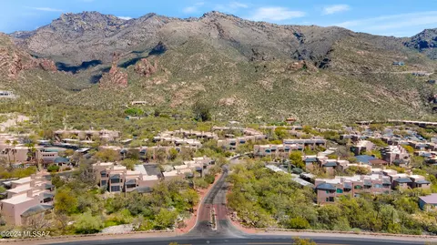6655 N Canyon Crest Dr #19102, Tucson, AZ 85750