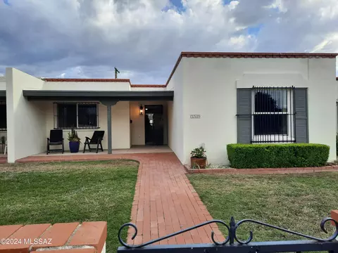 5760 E Grant Rd, Tucson, AZ 85712
