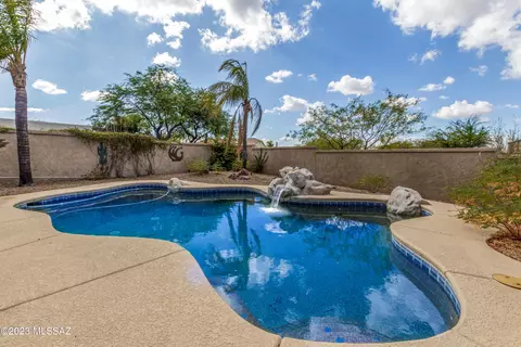 10772 E Mica Meadow Dr, Tucson, AZ 85748