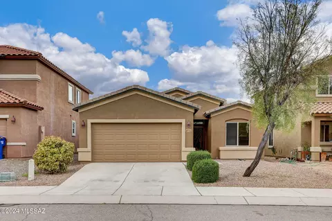 7312 E Alderberry St, Tucson, AZ 85756