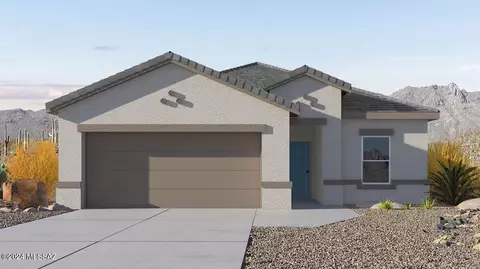 9732 E Gray Hawk Dr, Tucson, AZ 85730
