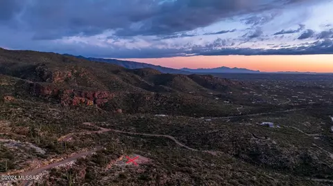 12959 E Cabeza De Vaca, Tucson, AZ 85749