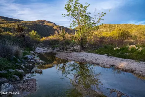 12989 E Cabeza De Vaca, Tucson, AZ 85749 photo 23