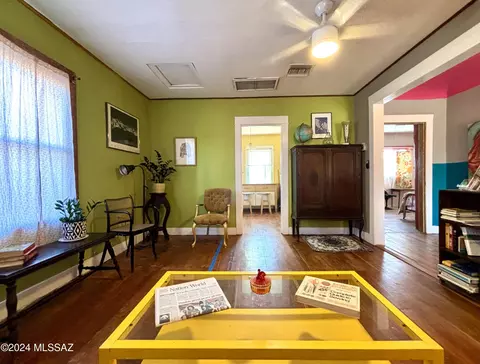 328 E 23rd St, Tucson, AZ 85713 photo 5