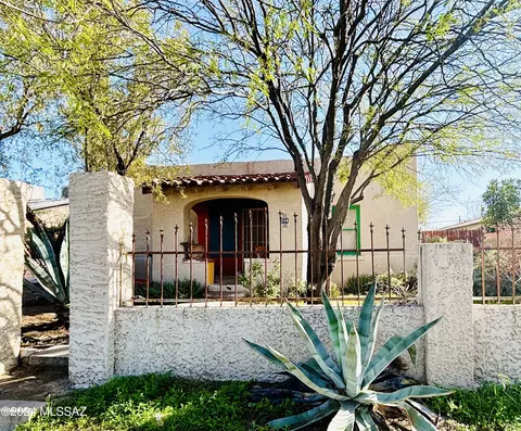 328 E 23rd St, Tucson, AZ 85713