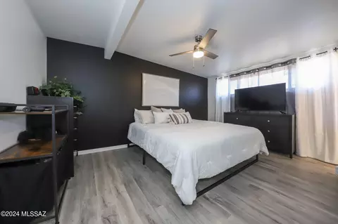 Bedroom - 7389 E Sylvane Dr, Tucson, AZ 85710 photo 1 of 6