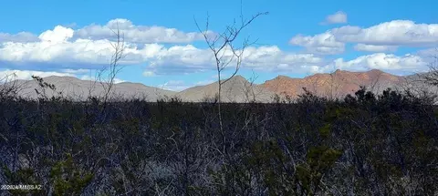 lot9 E Real Goods Trl, Bisbee, AZ 85603