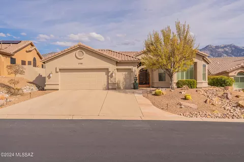 37981 S Boulder Ridge Dr, Saddlebrooke, AZ 85739