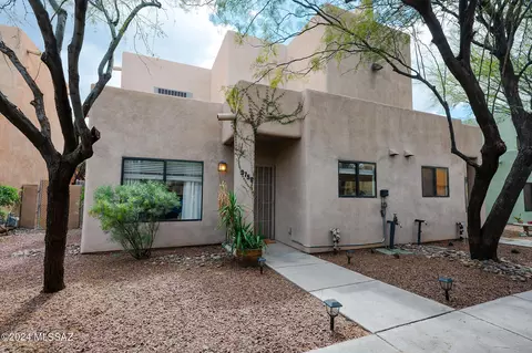 3759 E Flower St, Tucson, AZ 85716