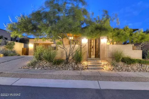 11620 N Adobe Village Pl, Marana, AZ 85658