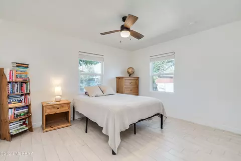 Bedroom - 2901 E Copper St, Tucson, AZ 85716 photo 2 of 9