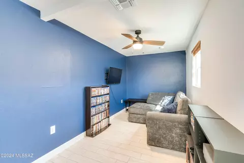 Bedroom - 2901 E Copper St, Tucson, AZ 85716 photo 9 of 9