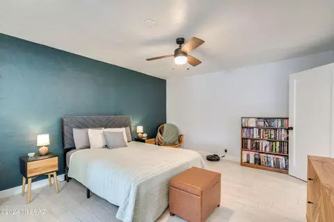 Bedroom - 2901 E Copper St, Tucson, AZ 85716 photo 1 of 9