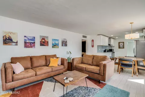 Living - 2901 E Copper St, Tucson, AZ 85716 photo 4 of 5