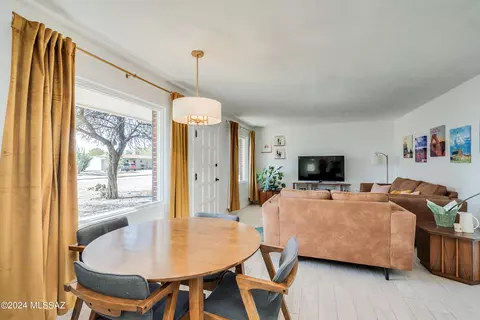 Dining - 2901 E Copper St, Tucson, AZ 85716 photo 1 of 1