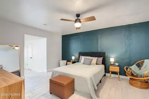 Bedroom - 2901 E Copper St, Tucson, AZ 85716 photo 3 of 9