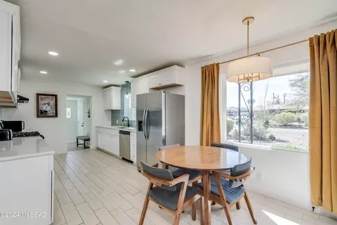 Kitchen - 2901 E Copper St, Tucson, AZ 85716 photo 1 of 4