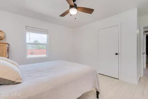 Bedroom - 2901 E Copper St, Tucson, AZ 85716 photo 6 of 9
