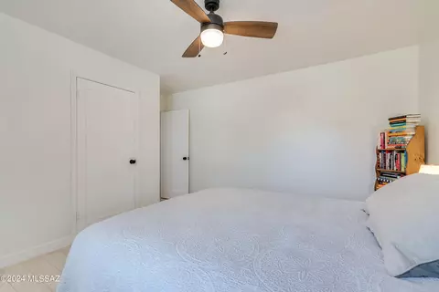 Bedroom - 2901 E Copper St, Tucson, AZ 85716 photo 7 of 9