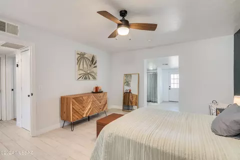 Bedroom - 2901 E Copper St, Tucson, AZ 85716 photo 5 of 9