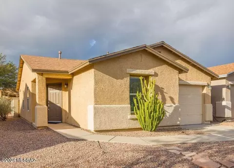 3158 W Treece Way, Tucson, AZ 85742