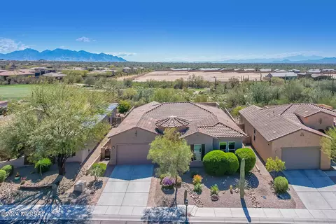 6593 W Whispering Windmill Ln, Marana, AZ 85658