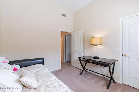 Bedroom - 1018 S Grantham Dr, Vail, AZ 85641 photo 4 of 6