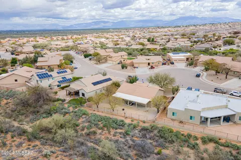 View/Area - 1018 S Grantham Dr, Vail, AZ 85641 photo 2 of 4