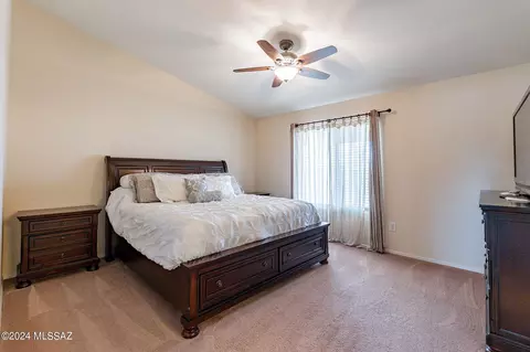 Bedroom - 1018 S Grantham Dr, Vail, AZ 85641 photo 1 of 6