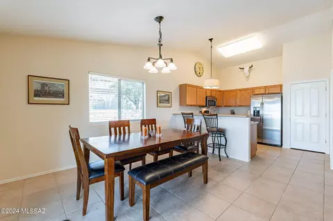 Dining - 1018 S Grantham Dr, Vail, AZ 85641 photo 1 of 1