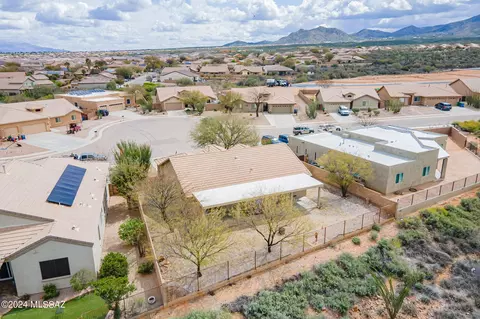 View/Area - 1018 S Grantham Dr, Vail, AZ 85641 photo 4 of 4
