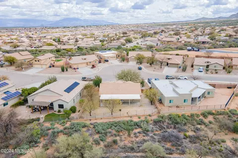 View/Area - 1018 S Grantham Dr, Vail, AZ 85641 photo 3 of 4