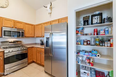 Kitchen - 1018 S Grantham Dr, Vail, AZ 85641 photo 3 of 3
