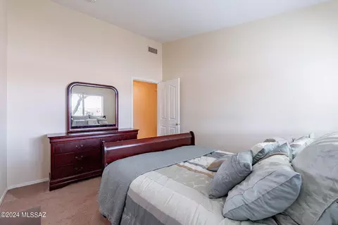 Bedroom - 1018 S Grantham Dr, Vail, AZ 85641 photo 6 of 6