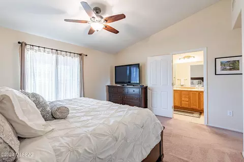 Bedroom - 1018 S Grantham Dr, Vail, AZ 85641 photo 2 of 6