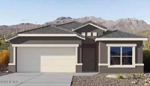 4087 E Market St, Tucson, AZ 85706
