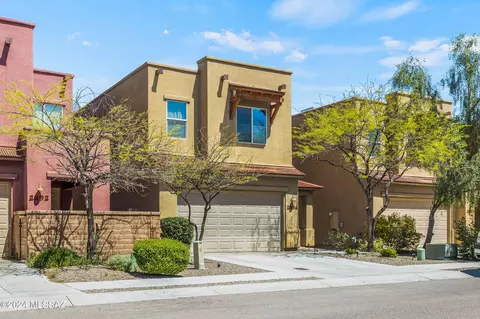 2886 N Silkie Pl, Tucson, AZ 85719