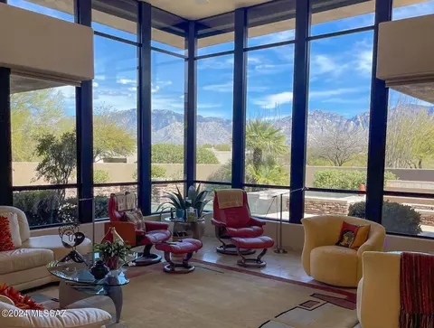 12269 N Reflection Ridge Dr, Oro Valley, AZ 85755