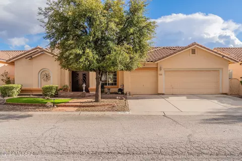 3025 W Canyon Brook Trl, Tucson, AZ 85742