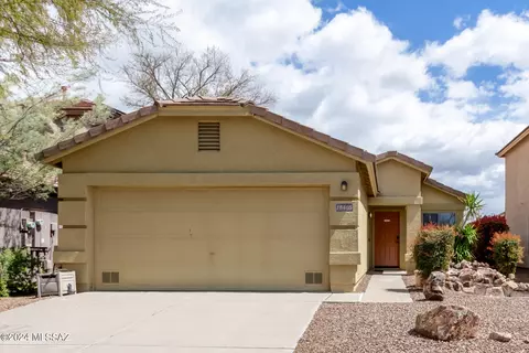 18405 S Dawn View Dr, Green Valley, AZ 85614