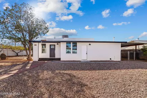 2801 N Palo Verde Ave, Tucson, AZ 85716