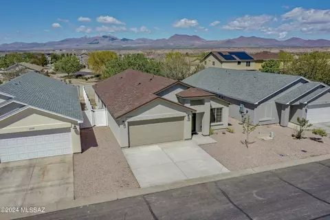 1610 E Kelson Pl, Safford, AZ 85546