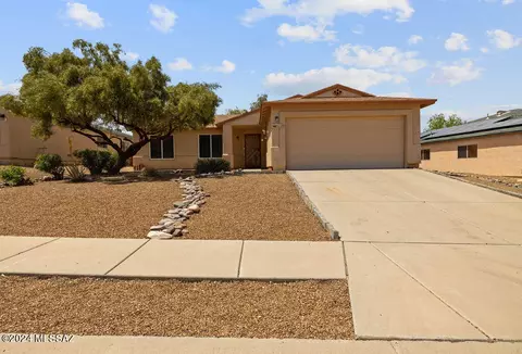 4258 S Mayberry Pl, Tucson, AZ 85730