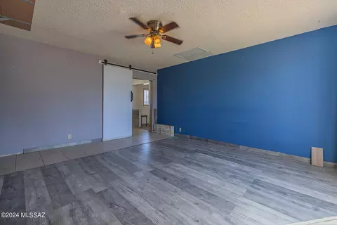 Bedroom - 5639 E 34th St, Tucson, AZ 85711 photo 1 of 4