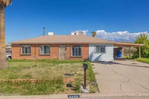 5639 E 34th St, Tucson, AZ 85711