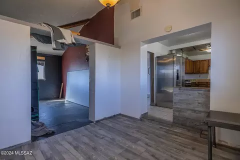 Exterior - 5639 E 34th St, Tucson, AZ 85711 photo 3 of 9