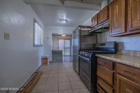 Kitchen - 5639 E 34th St, Tucson, AZ 85711 photo 2 of 3