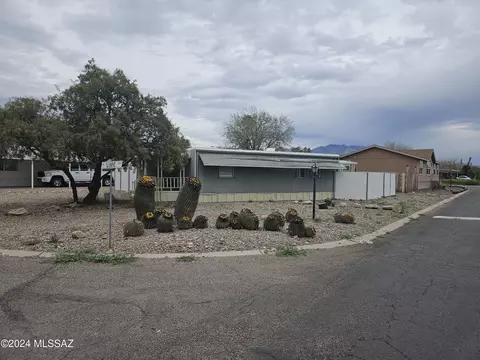 6312 N Lime Way, Tucson, AZ 85741